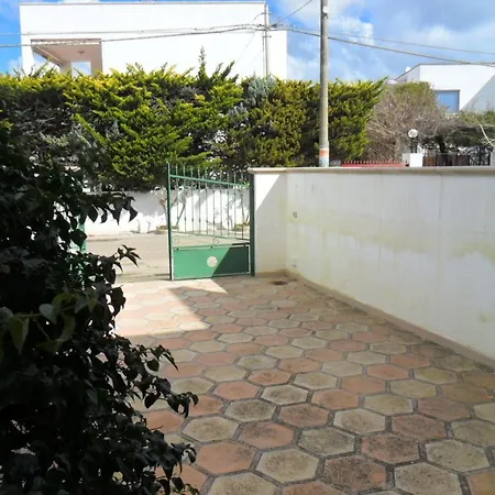 아파트 Casa Vacanza Salento D'amare *