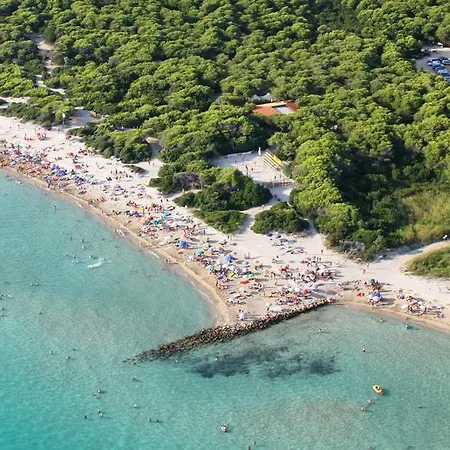 아파트 Casa Vacanza Salento D'amare