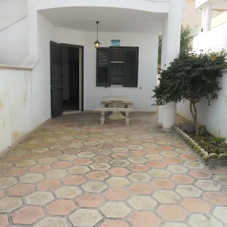 아파트 Casa Vacanza Salento D'amare *