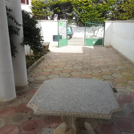 아파트 Casa Vacanza Salento D'amare