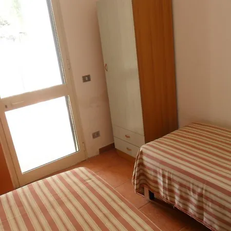 아파트 Casa Vacanza Salento D'amare 갈리폴리