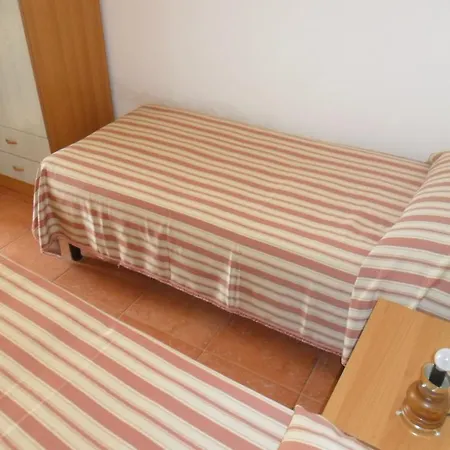 아파트 Casa Vacanza Salento D'amare *