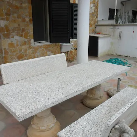 Casa Vacanza Salento D'amare 갈리폴리