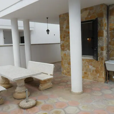Casa Vacanza Salento D'amare