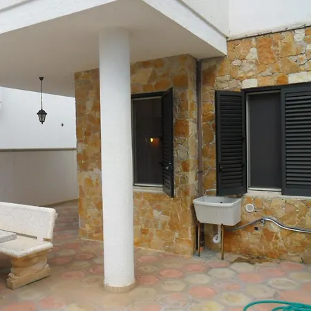 아파트 Casa Vacanza Salento D'amare *