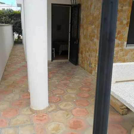 Casa Vacanza Salento D'amare 갈리폴리
