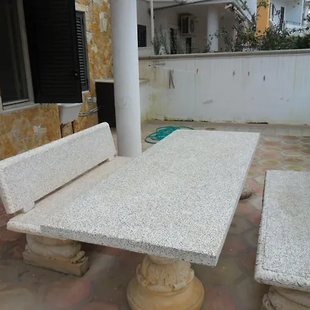 아파트 Casa Vacanza Salento D'amare
