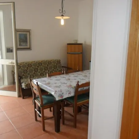 아파트 Casa Vacanza Salento D'amare *
