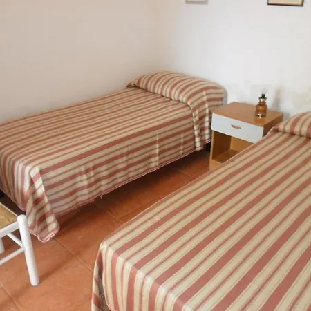 Casa Vacanza Salento D'amare 갈리폴리