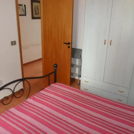 아파트 Casa Vacanza Salento D'amare 갈리폴리