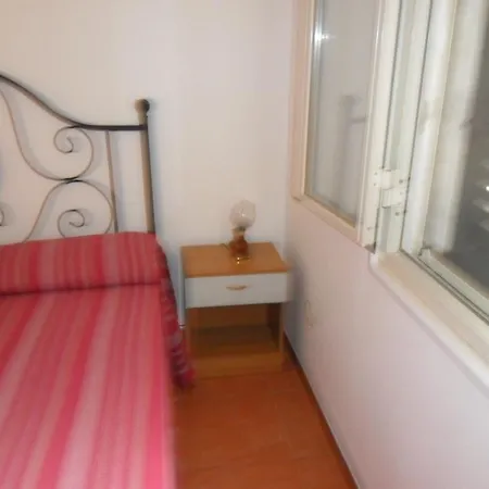아파트 Casa Vacanza Salento D'amare *