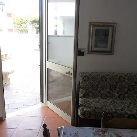 Casa Vacanza Salento D'amare 갈리폴리