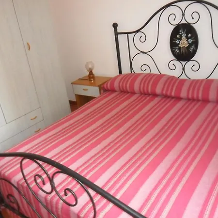 아파트 Casa Vacanza Salento D'amare
