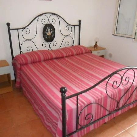 아파트 Casa Vacanza Salento D'amare 갈리폴리